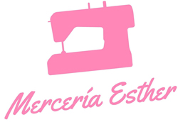 Logo Mercería Esther