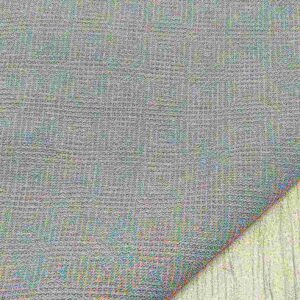 Tela japonesa algodón gris y rosa ancho 1,10 ideal para patchwork