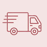 Envío rápido a domicilio en 24 a 48 horas para pedidos de lanas y mercería.