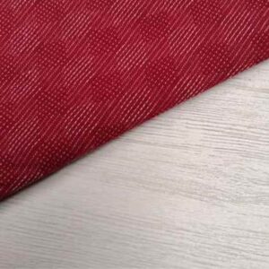 Tela de Algodón Japonés Especial para Patchwork - Diseño Geométrico (Ancho 1,10m)