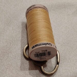Hilo Gütermann Quilting 100% Algodón - Color 758 (200m)