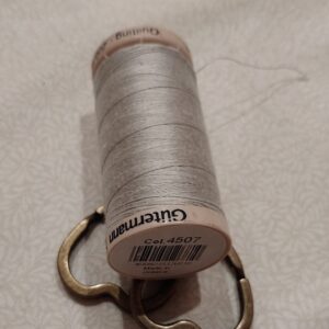 Hilo Gütermann Quilting 200m - Algodón para Acolchar a Mano