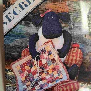 Revista Patchwork Secrets Nº 80 - Manos Maravillosas