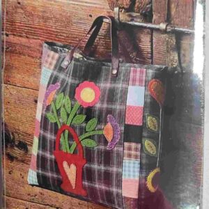 Revista Patchwork Secrets nº 81 - Proyectos de Patchwork y Costura Country