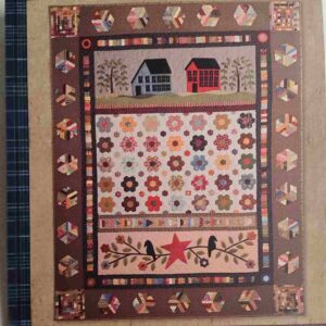 Revista Mi rincón Country Nº 3 - Marta Rodríguez López