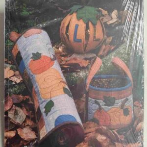 Revista Patchwork Secrets Nº 72 - Especial Decoración de Otoño y Calabazas