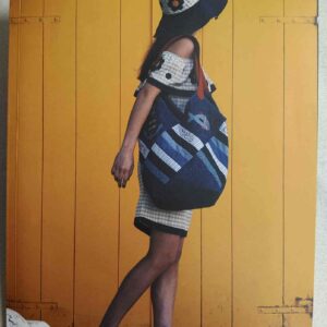 Revista Patchwork Secrets Nº 75 - Proyectos y Patrones