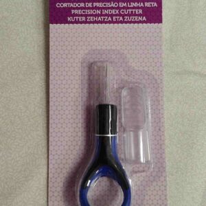 Cúter de Precisión para Dedo IDEAS Patch&Quilt - Ergonómico