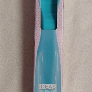 Rodillo Prensacosturas "Ideas Patch & Quilt"