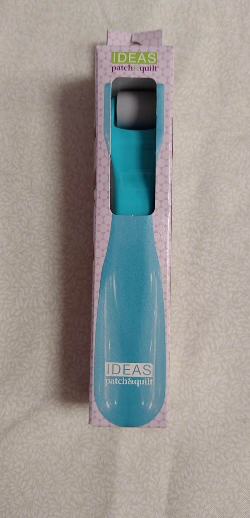 Rodillo Prensacosturas "Ideas Patch & Quilt"
