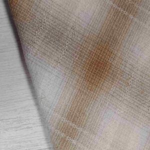 Tela Japonesa de Algodón Premium - Tonalidad Tostado Natural Ancho 110cm