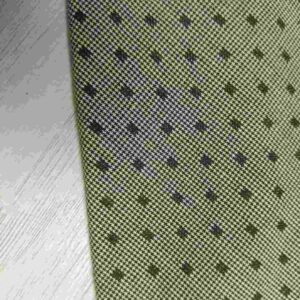Tela Japonesa Premium Estampado Geométrico - Ancho 1,10m