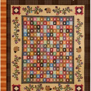 Revista Mi Rincón Country Nº 5 - Diseños de Marta Rodríguez López